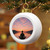 Serenity Within - Christmas Ball Ornament