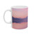 Calm Waters - Ceramic Mug, (11oz, 15oz)
