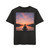 Serenity Within - Men's Acid Washed Heavy Oversize Tee