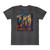 Twilight Reflections - Men's Fine Jersey Tee