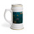 Mystical Ocean Dance - Stein Mug