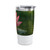 Tranquil Lotus - Ringneck Tumbler, 20oz