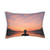 Serenity Within - Spun Polyester Lumbar Pillow