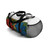 Nature's Mosaic Dance - Duffel Bag Nature's Mosaic Dance - Duffel Bag