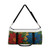 Nature's Mosaic Dance - Duffel Bag Nature's Mosaic Dance - Duffel Bag
