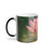 Tranquil Lotus - Color Morphing Mug, 11oz
