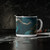 Mystical Ocean Dance - Enamel Camp Cup
