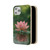 Tranquil Lotus - Biodegradable Cases
