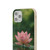 Tranquil Lotus - Biodegradable Cases