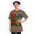 Nature's Mosaic Dance - Organic Unisex Classic T-Shirt