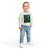 Mystical Ocean Dance - Toddler Sweatshirt
