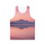 Calm Waters - Unisex Tank Top (AOP)