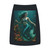Mystical Ocean Dance - Pet Tank Top