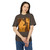 Nurturing Giraffe Care - Unisex Heavy Faded Tee