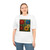 Nature's Mosaic Dance - Unisex Zone Performance T-shirt