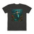 Mystical Ocean Dance - Men's Fine Jersey Tee