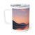 Serenity Within - Insulated Coffee Mug, 10oz 