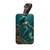 Mystical Ocean Dance - Luggage Tag