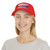 Calm Waters - Low Profile Baseball Cap