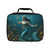 Mystical Ocean Dance - Lunch Bag Mystical Ocean Dance - Lunch Bag