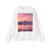 Calm Waters - Unisex Drop Shoulder Sweatshirt