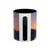 Serenity Within - Accent Coffee Mug (11, 15oz)