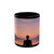 Serenity Within - Black Mug (11oz, 15oz)