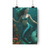 Mystical Ocean Dance - Paper Poster
