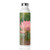 Tranquil Lotus - Slim Water Bottle