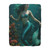 Mystical Ocean Dance - Sherpa Fleece Blanket