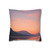 Serenity Within - Spun Polyester Square Pillowcase