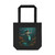 Mystical Ocean Dance - Cotton Tote Bag Mystical Ocean Dance - Cotton Tote Bag