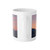 Serenity Within - White Ceramic Mug, 11oz