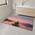 Serenity Within - Heavy Duty Floor Mat