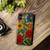 Nature's Mosaic Dance - Slim Phone Cases