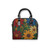 Nature's Mosaic Dance - Shoulder Handbag