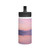 Calm Waters - Stainless Steel Water Bottle, Handle Lid