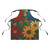 Nature's Mosaic Dance - Apron (AOP)