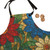 Nature's Mosaic Dance - Apron (AOP)