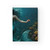 Mystical Ocean Dance - Journal - Blank