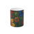 Nature's Mosaic Dance - Magic Mug