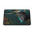 Mystical Ocean Dance - Non-Slip Gaming Mouse Pad