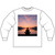 Serenity Within - Unisex Long Sleeve T-Shirt