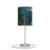 Mystical Ocean Dance - Lamp on a Stand, US|CA plug