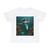 Mystical Ocean Dance - Baby Short Sleeve T-Shirt
