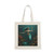 Mystical Ocean Dance - Natural Tote Bag Mystical Ocean Dance - Natural Tote Bag