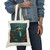 Mystical Ocean Dance - Natural Tote Bag Mystical Ocean Dance - Natural Tote Bag
