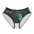 Mystical Ocean Dance - Women's Briefs (AOP)