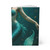 Mystical Ocean Dance - Softcover Notebook, A5