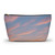 Serenity Within - Accessory Pouch w T-bottom